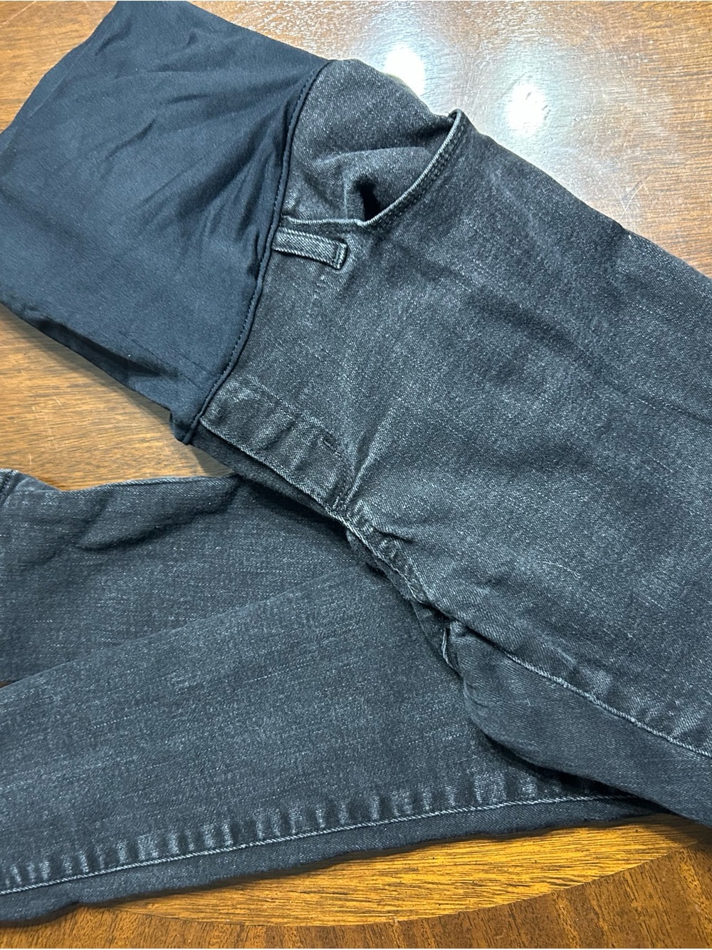 Maternity Jean bundle - Picture 11 of 14